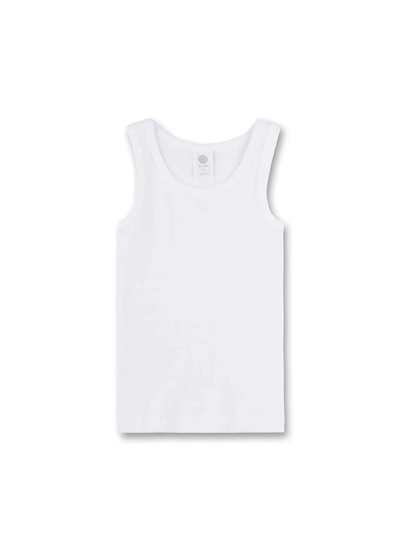 SANETTA | Jungen Unterhemd | 